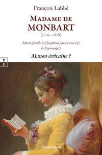 Madame de Monbart (1755-1829)