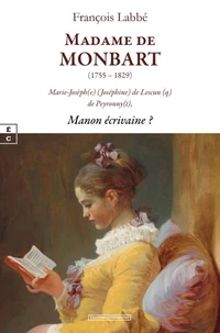 Madame de Monbart (1755-1829)