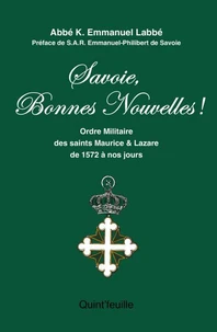 Savoie, bonnes nouvelles !