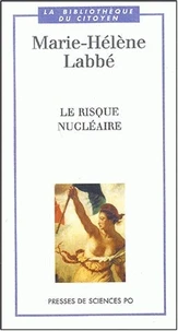 Le risque nucléaire
