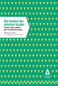 Une histoire des missions locales