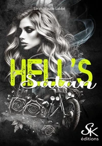 Hell's satan