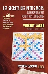 Les secrets des petits mots