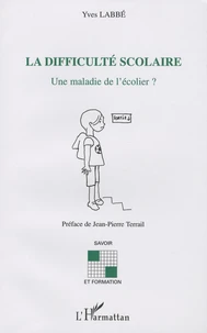 La difficulé scolaire