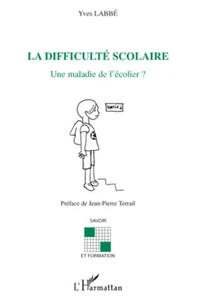 La difficulé scolaire