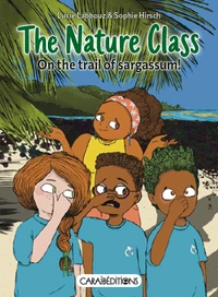 The Nature Class