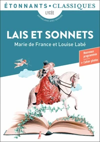 Lais et Sonnets