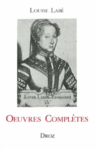 Oeuvres complètes