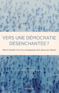 Vers une démocratie désenchantée ?