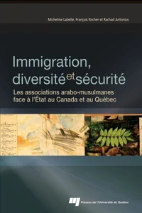 Immigration, diversité et sécurité