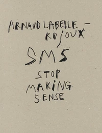 Arnaud Labelle-Rojoux