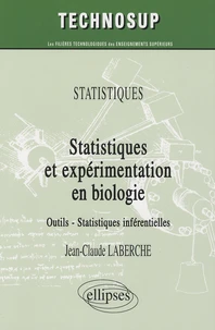 Statistiques et expérimentation en biologie, Niveau A