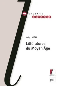 Littératures du Moyen Age