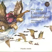 L'envolée fantastique