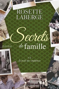 Secrets de famille v 02 le poids des confidences