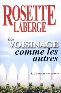 Un printemps ardent
