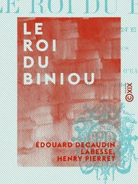 Le Roi du biniou