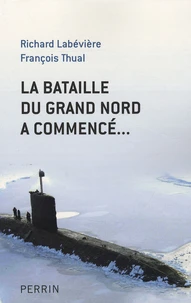 La bataille du Grand Nord a commencé...