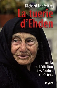 La tuerie d'Ehden
