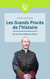 Les Grands Procès de l'histoire