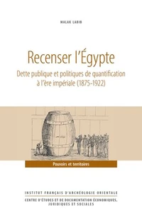 Recenser l'Egypte