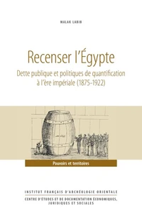 Recenser l'Egypte