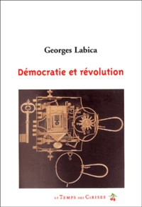 Démocratie et révolution