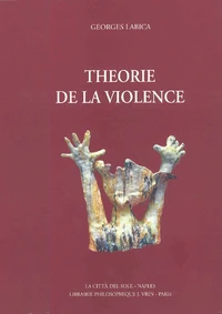 Théorie de la violence