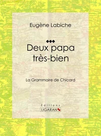 Deux papa très bien