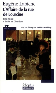 L'Affaire de la rue Lourcine
