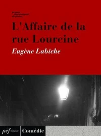 L'affaire de la rue Lourcine