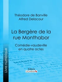La Bergère de la rue Monthabor