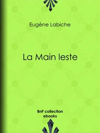 La Main leste