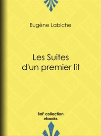 Les suites d'un premier lit