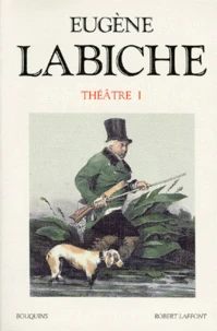 Théâtre