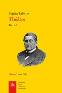 Théâtre
