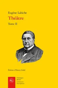 Théâtre