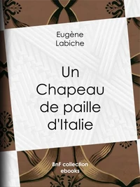Un chapeau de paille d'Italie