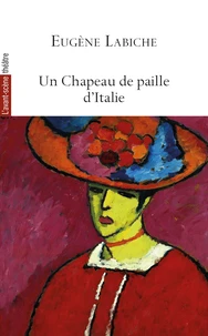 Un chapeau de paille d'Italie