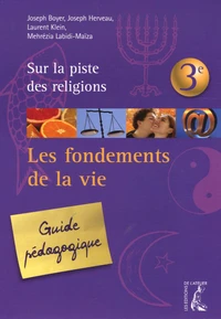 Les fondements de la vie