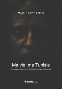 Ma vie, ma Tunisie