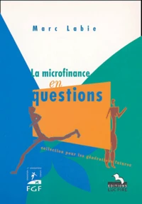La microfinance en questions