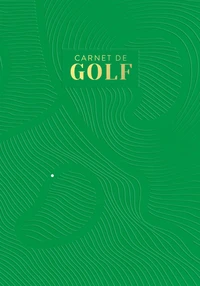 Carnet de golf