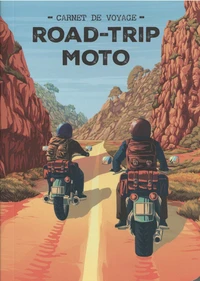 Road-trip moto