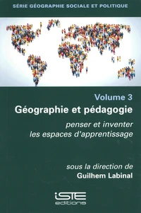 Géographie et Pédagogie