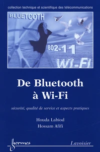 De Bluetooth à Wi-Fi