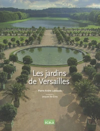 Les Jardins de Versailles