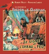 Le signe de l'oiseau de feu