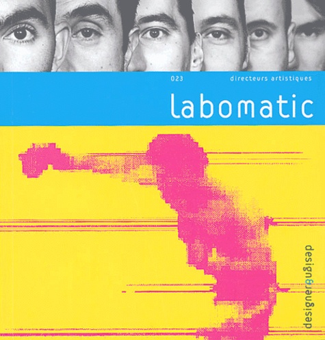  Labomatic - Labomatic. 1 Cédérom