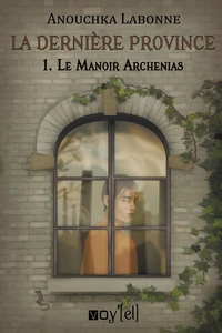 Le manoir Archenias